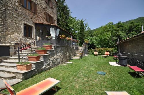 Hostal Casa Del Vescovo