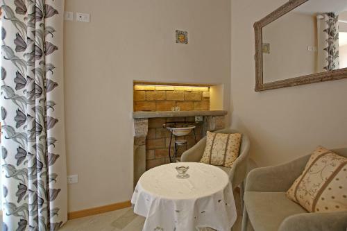 Hostal Casa Del Vescovo