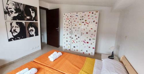 Apartamento Appartamento Elipa
