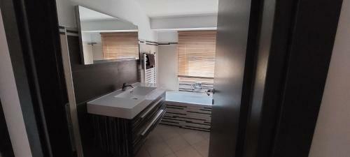 Apartamento Appartamento Elipa