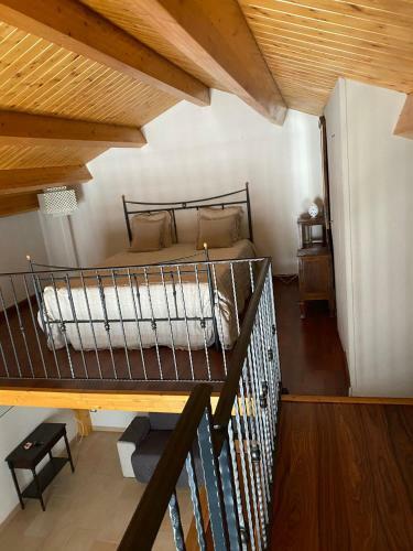 Apartamento Deluxe Loft