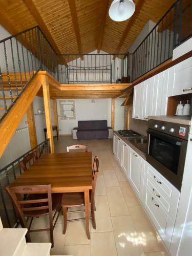Apartamento Deluxe Loft