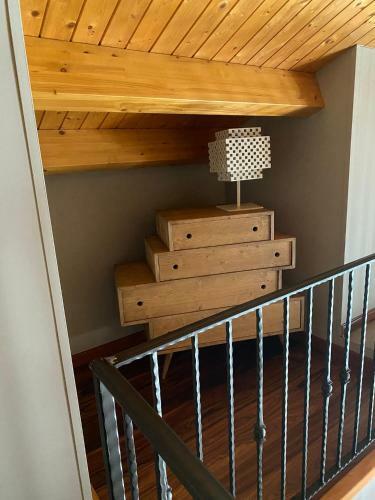Apartamento Deluxe Loft