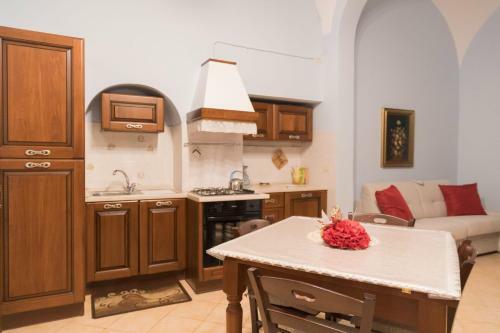 Deluxe Apartament