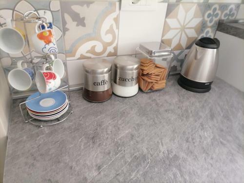 Apartamento Soleluna