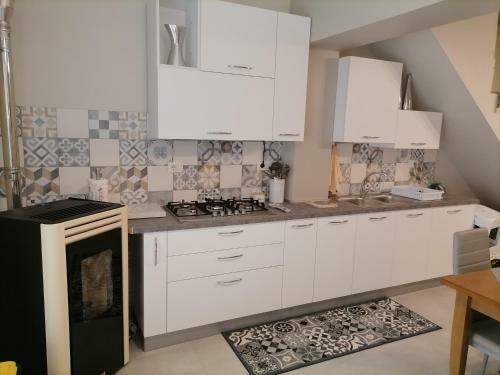 Apartamento Soleluna