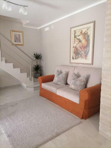Apartamento Soleluna
