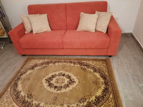 Apartamento Costa Mezza