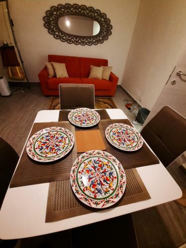 Apartamento Costa Mezza