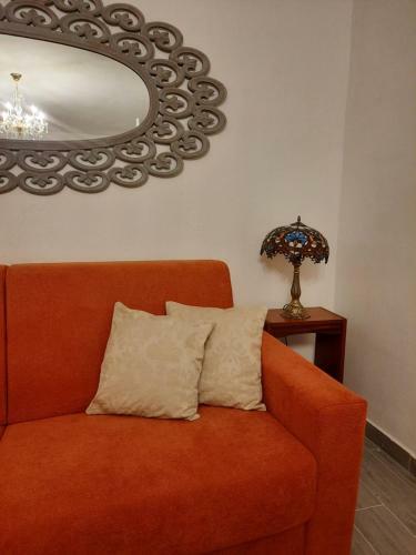 Apartamento Costa Mezza