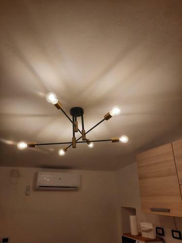 Apartamento Costa Mezza
