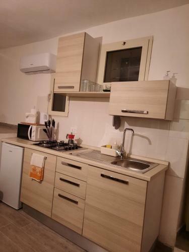 Apartamento Costa Mezza