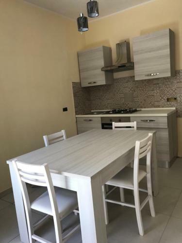 Casa Vacanza