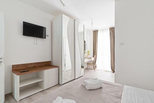Hostal Affittacamere L'eolie