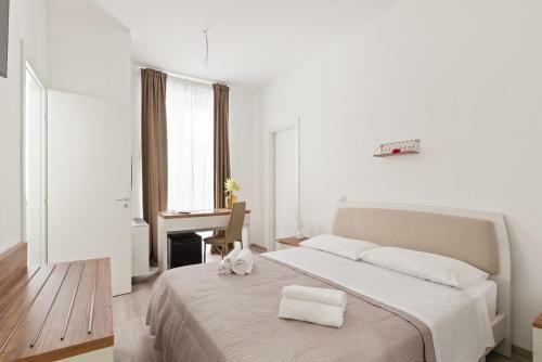 Hostal Affittacamere L'eolie
