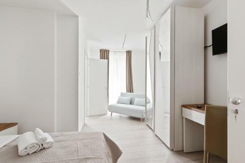 Hostal Affittacamere L'eolie