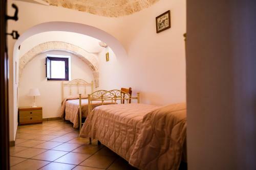 Trullo Elvira & Luigi
