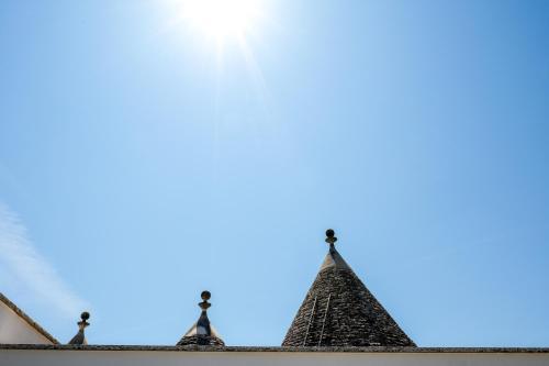 Trullo Elvira & Luigi