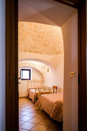Trullo Elvira & Luigi