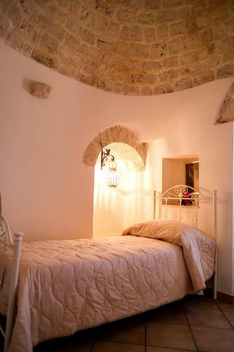 Trullo Elvira & Luigi