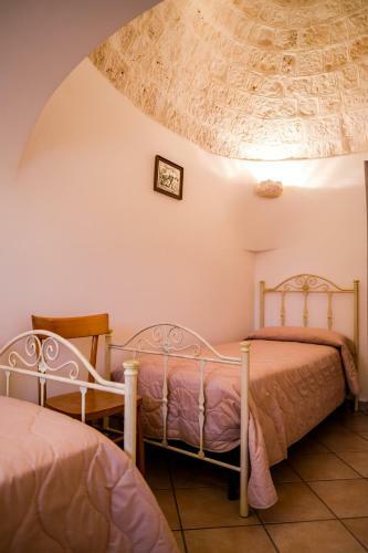 Trullo Elvira & Luigi