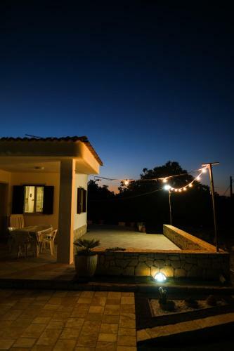 Trullo Elvira & Luigi