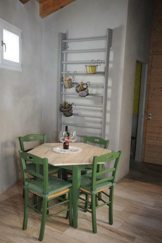 Hostal Stonehome