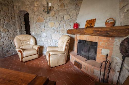 Santa Fiora Ospitalit� Diffusa - Villa Vittoria