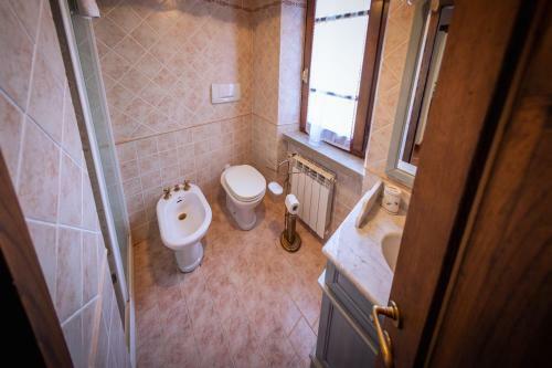 Santa Fiora Ospitalit� Diffusa - Villa Vittoria