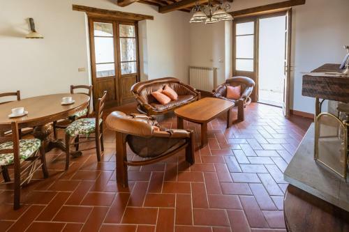 Santa Fiora Ospitalit� Diffusa - Villa Vittoria