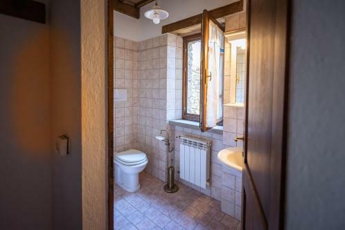 Santa Fiora Ospitalit� Diffusa - Villa Vittoria