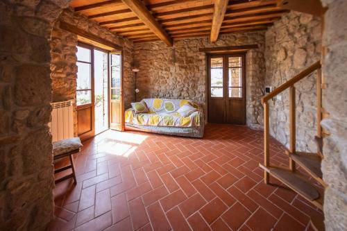 Santa Fiora Ospitalit� Diffusa - Villa Vittoria