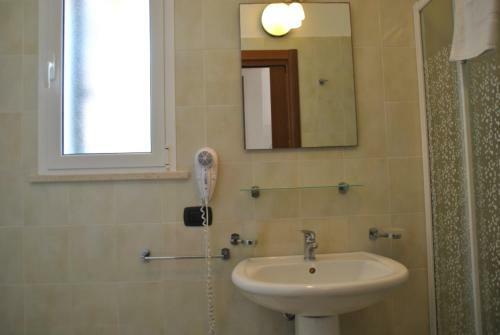 Apartamento Ficus - Complesso Torre Del Mito