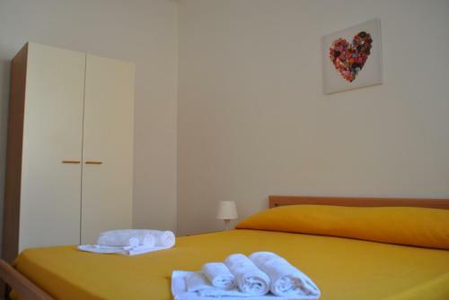Apartamento Ficus - Complesso Torre Del Mito