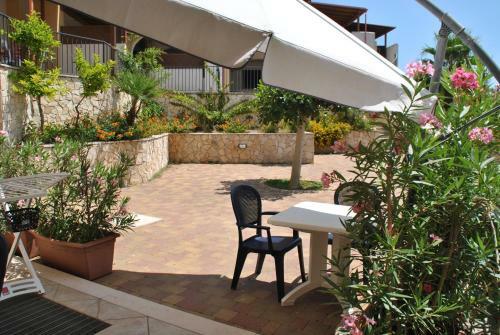 Apartamento Ficus - Complesso Torre Del Mito