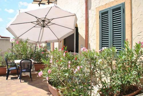 Apartamento Ficus - Complesso Torre Del Mito