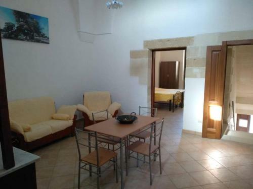 Casa Vacanze Salento E Tradizione