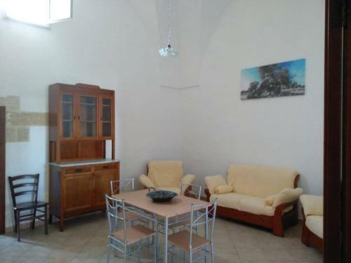 Casa Vacanze Salento E Tradizione