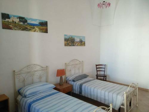 Casa Vacanze Salento E Tradizione