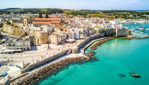 Casa Vacanze Salento E Tradizione