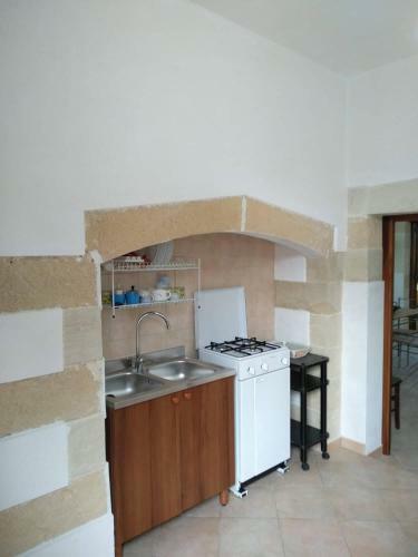 Casa Vacanze Salento E Tradizione