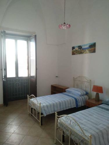 Casa Vacanze Salento E Tradizione
