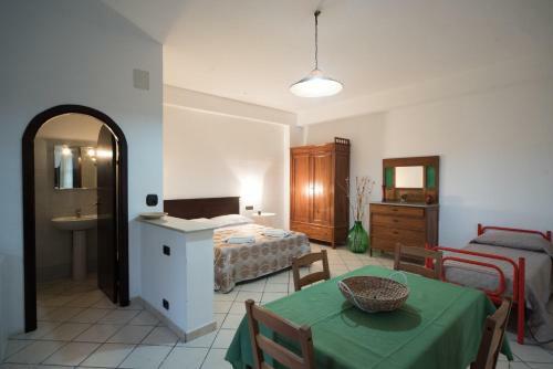 Hostal Casa Salice