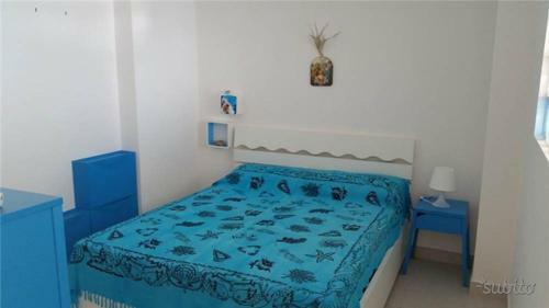 Apartamento Appartamento Fronte Mare