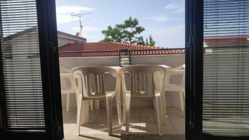 Apartamento Appartamenti Lebbolo
