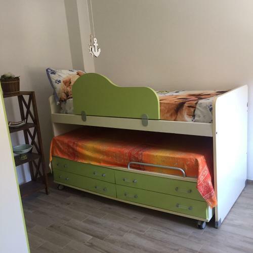Apartamento Casa Relax