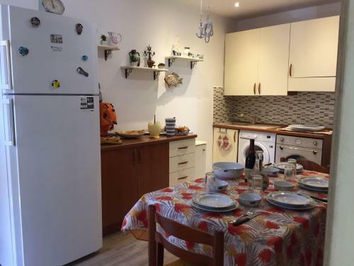 Apartamento Casa Relax