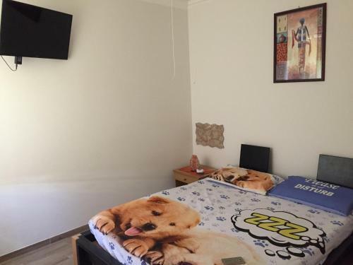 Apartamento Casa Relax