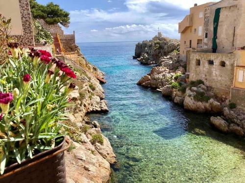 Apartamento Casa Valentina A 100 M Dal Mare