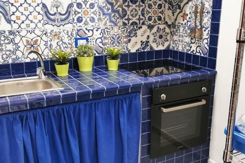 Apartamento Casa Valentina A 100 M Dal Mare